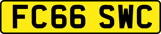 FC66SWC