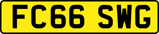 FC66SWG
