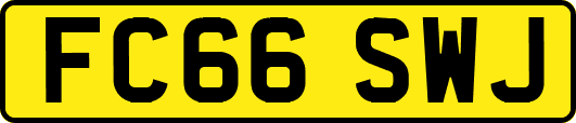 FC66SWJ