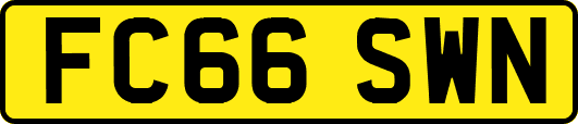 FC66SWN