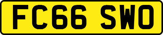 FC66SWO