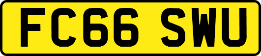 FC66SWU