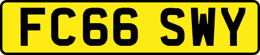 FC66SWY