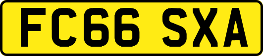 FC66SXA