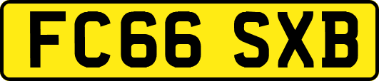 FC66SXB