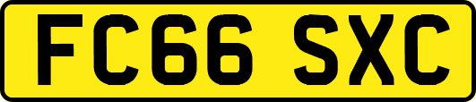 FC66SXC