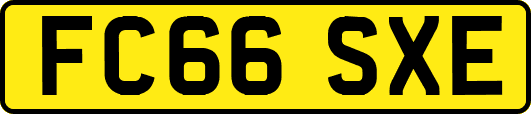 FC66SXE
