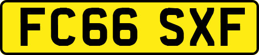 FC66SXF