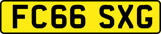 FC66SXG