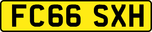 FC66SXH
