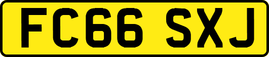 FC66SXJ