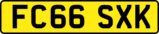 FC66SXK