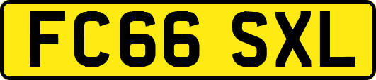 FC66SXL