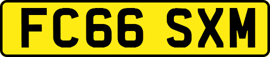 FC66SXM