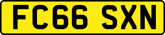 FC66SXN