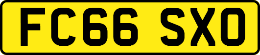 FC66SXO