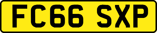 FC66SXP