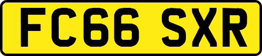 FC66SXR