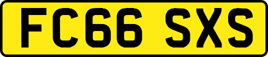FC66SXS