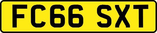 FC66SXT