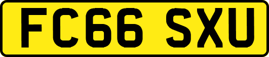 FC66SXU