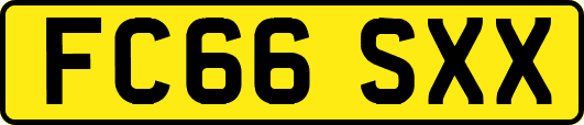 FC66SXX
