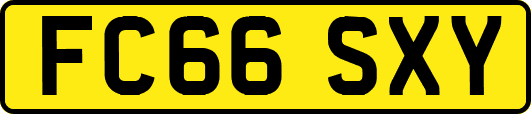 FC66SXY