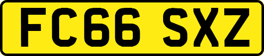 FC66SXZ