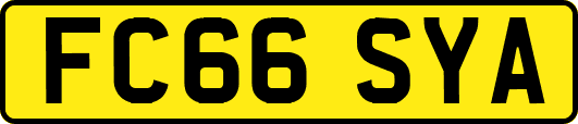 FC66SYA