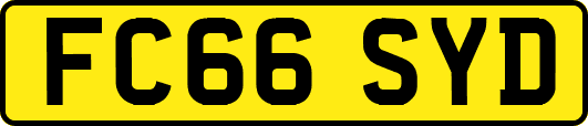 FC66SYD