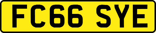 FC66SYE