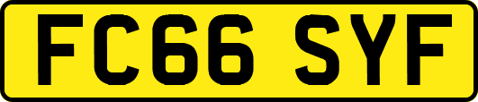FC66SYF