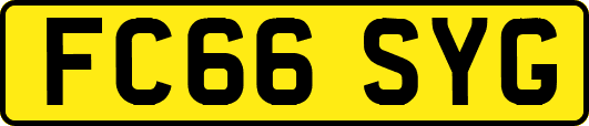FC66SYG