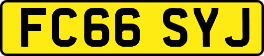 FC66SYJ