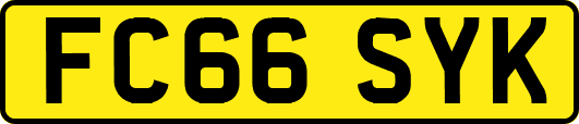FC66SYK