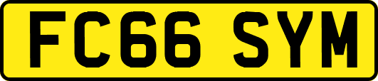 FC66SYM