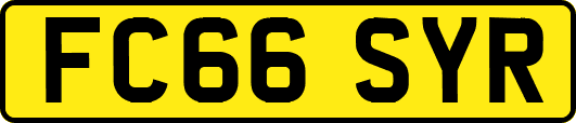 FC66SYR