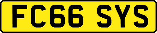 FC66SYS
