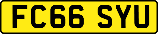 FC66SYU
