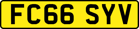 FC66SYV