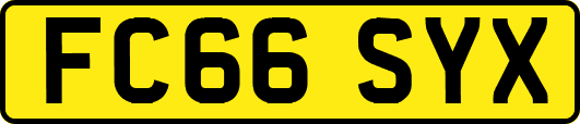FC66SYX