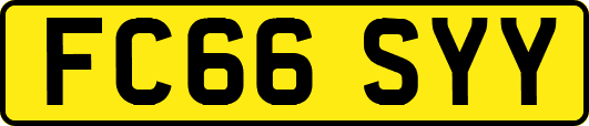 FC66SYY