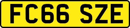 FC66SZE