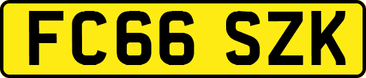 FC66SZK