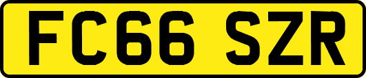 FC66SZR