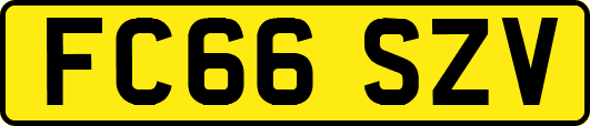 FC66SZV
