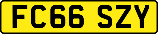 FC66SZY