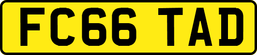 FC66TAD
