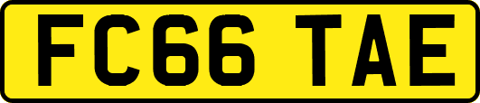 FC66TAE