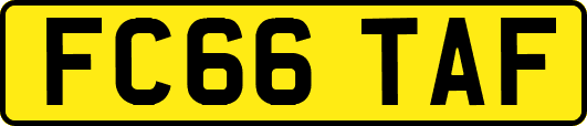 FC66TAF